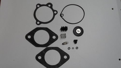 Carburettor rebuild kit for - kit,