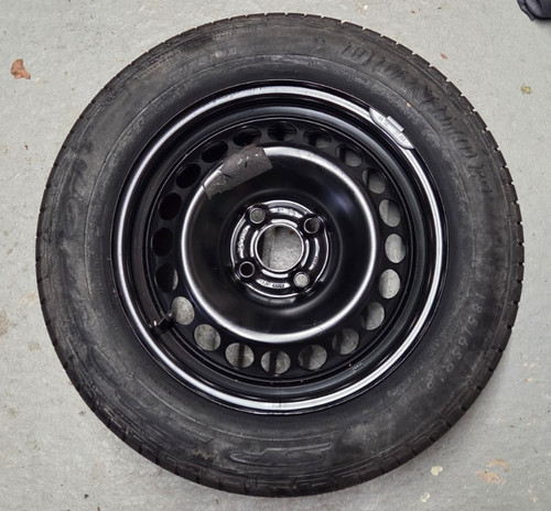 Inch full size vauxhall - 15,