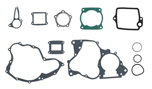 Full engine gasket - full, honda
