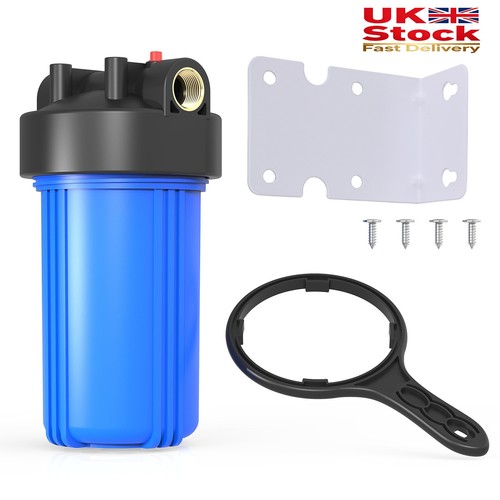 Single water filter - water,