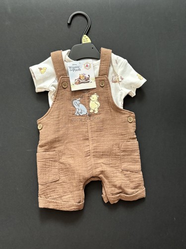 Baby boys winnie - baby,