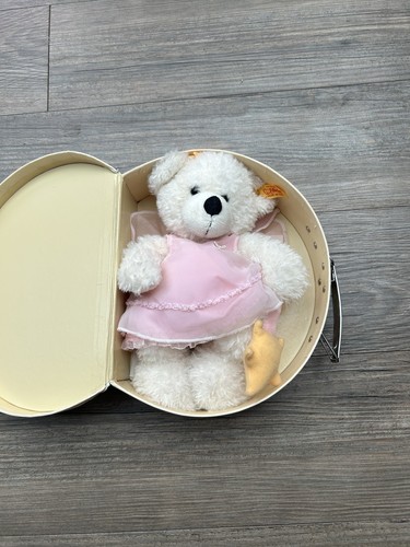 Steiff lotte teddy bear star - teddy,