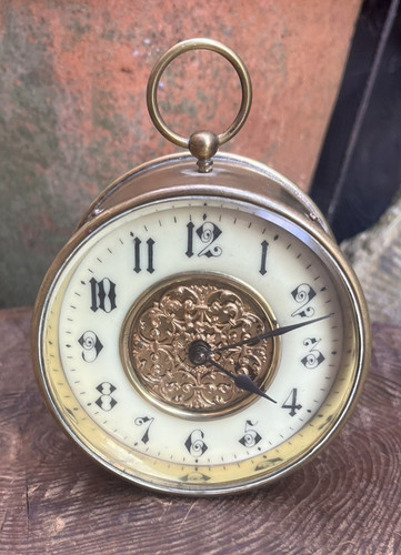 Antique victorian brass - antique,