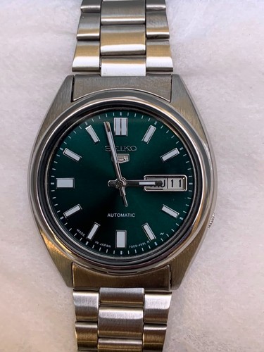 Vintage seiko automatic - seiko,