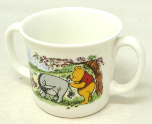 Royal doulton winnie the - doulton, pooh