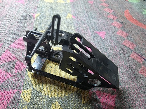 Eflite blade 130x - eflite, rc