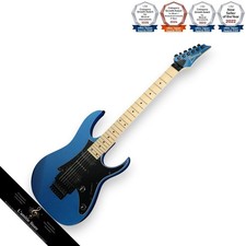 Ibanez rg550 electric blue - electric,