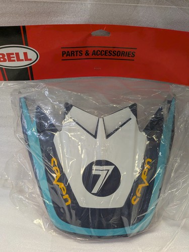 Bell moto flex - visor, (seven)