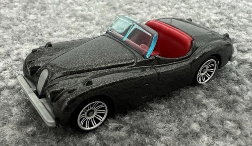 Matchbox jaguar xk140 1956 - xk140,
