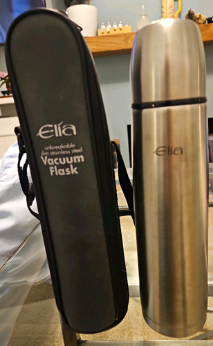 Elia unbreakable slim - elia,