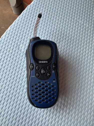 Uniden pmr845 2ck - uniden, pmr845-2ck