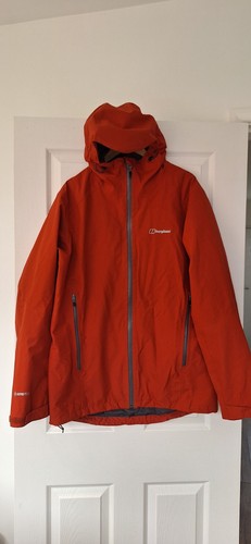Mens berghaus goretex jacket - berghaus,