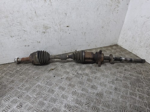 Nissan presage tnu31 4wd - presage,