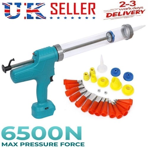 600ml cordless sausage - 600ml,