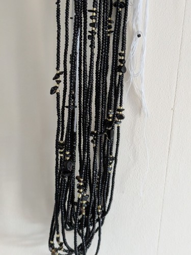 African style adjustable black - african,