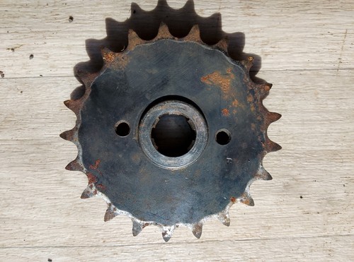 Harley davidson ironhead - harley,