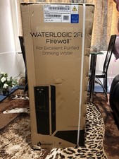 Brand new waterlogic wl2 - new,