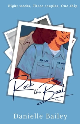 Rock the boat - the, true