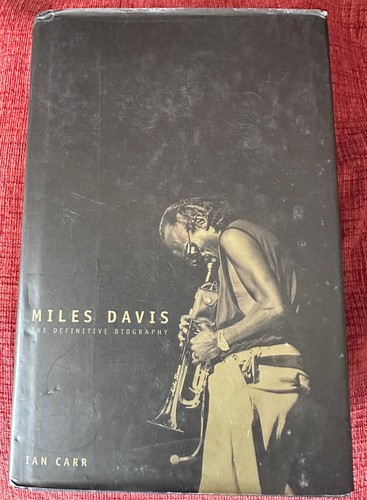 Miles davis the - the, definitive