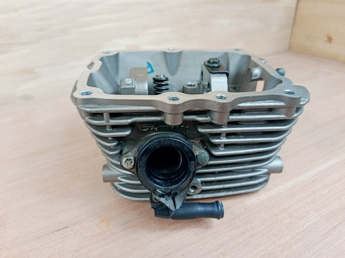 Hyosung 125 aquila 2019 - gv,