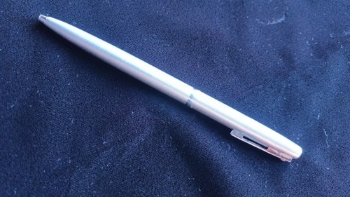1970 sheaffer white dot - 1970's,