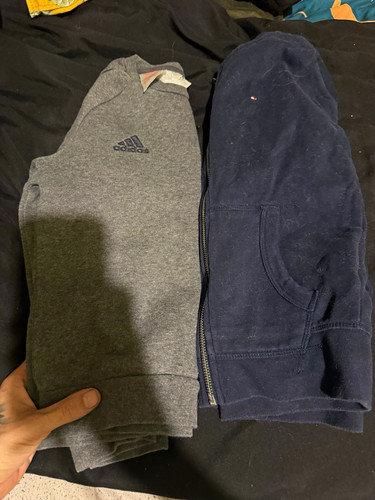 Adidas tommy hilfiger boys - &,