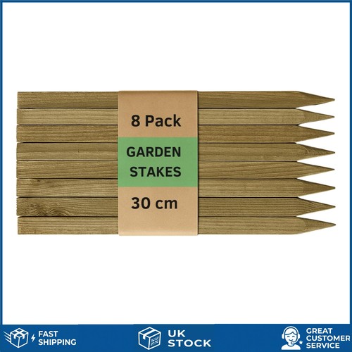 Durable treated wooden - durable, garden