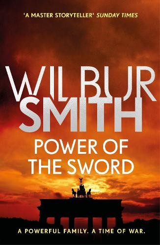 Power the sword - of, sword: