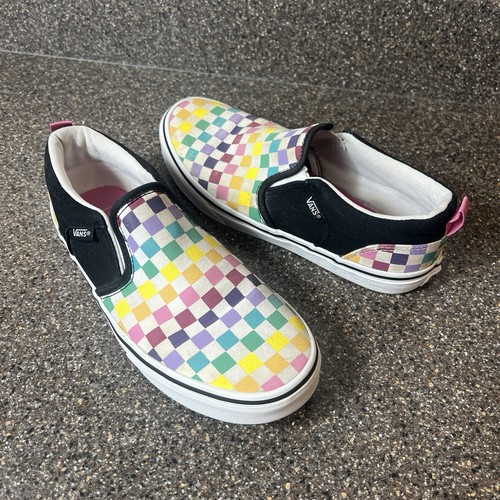 Vans classic slip - classic, on