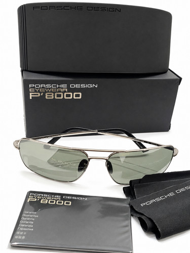 Porsche design sunglasses - design,