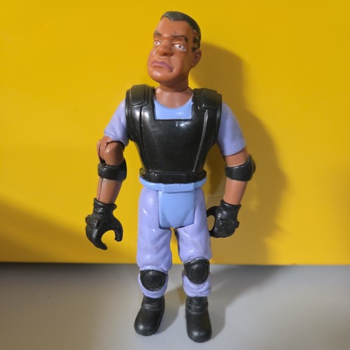 Extreme ghostbusters roland - extreme,