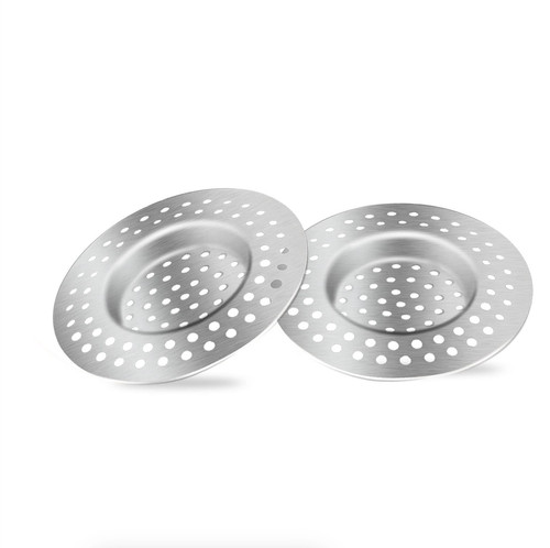 Sink strainer stainless - sink, steel
