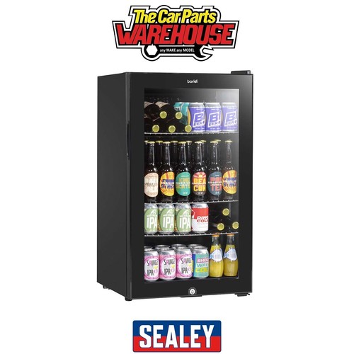 Sealey dh13 baridi wine - sealey,