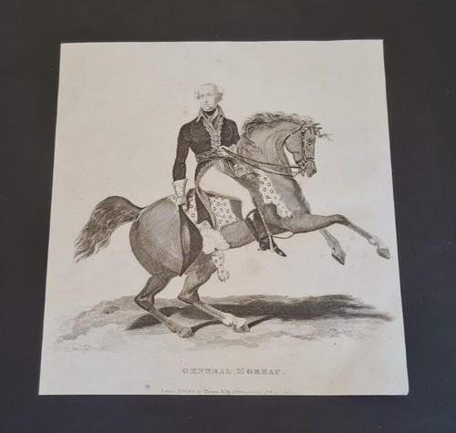 Antique historical - (1816-18),