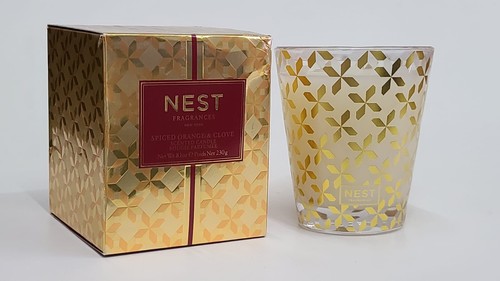 Nest new york - orange, &