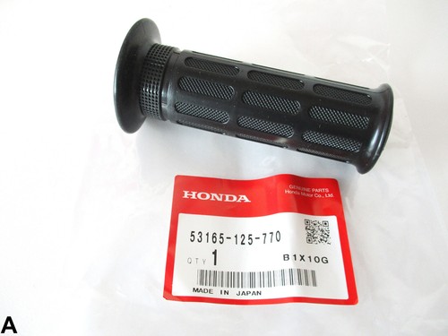 Original rubber grip rubber