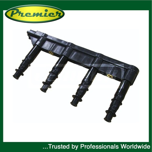 Ignition coil pack premier - ignition,