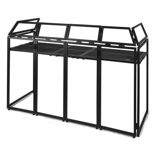 Equinox pro booth system - dj,