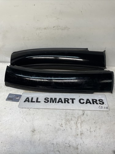 Smart roadster 2005 roof bars - roadster,