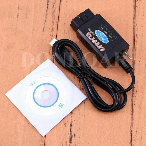 New forscan usb ftdi elm327 - usb,