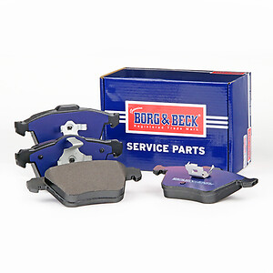 Borg beck brake - brake, pad