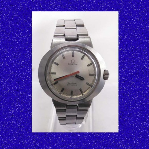 Mint vintage omega ladies - mint,
