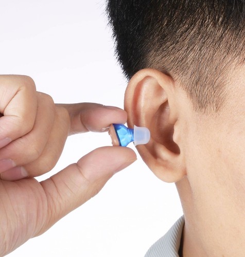 1pair invisible hearing - 1pair,