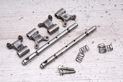 Set rocker arms camshafts