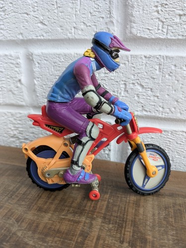 Kentoys cyclist street extreme - kentoys,
