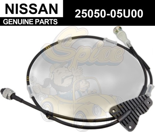 Nissan cable for skyline - nissan,