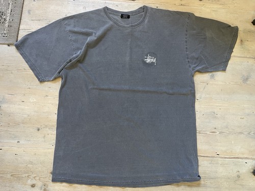 Stussy men shirt - t-shirt, xl