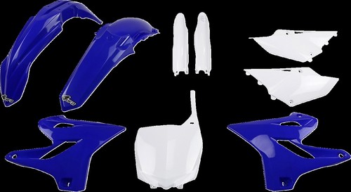 Ufo plastics yakit319f - ufo,