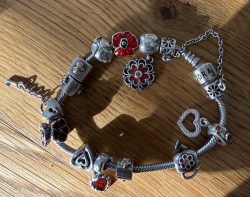 Genuine 19cm pandora - genuine,
