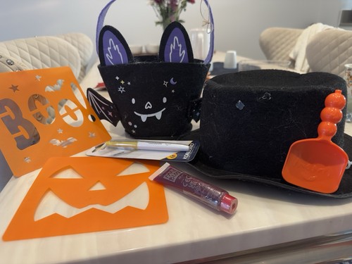 Tesco halloween pumpkin - halloween,